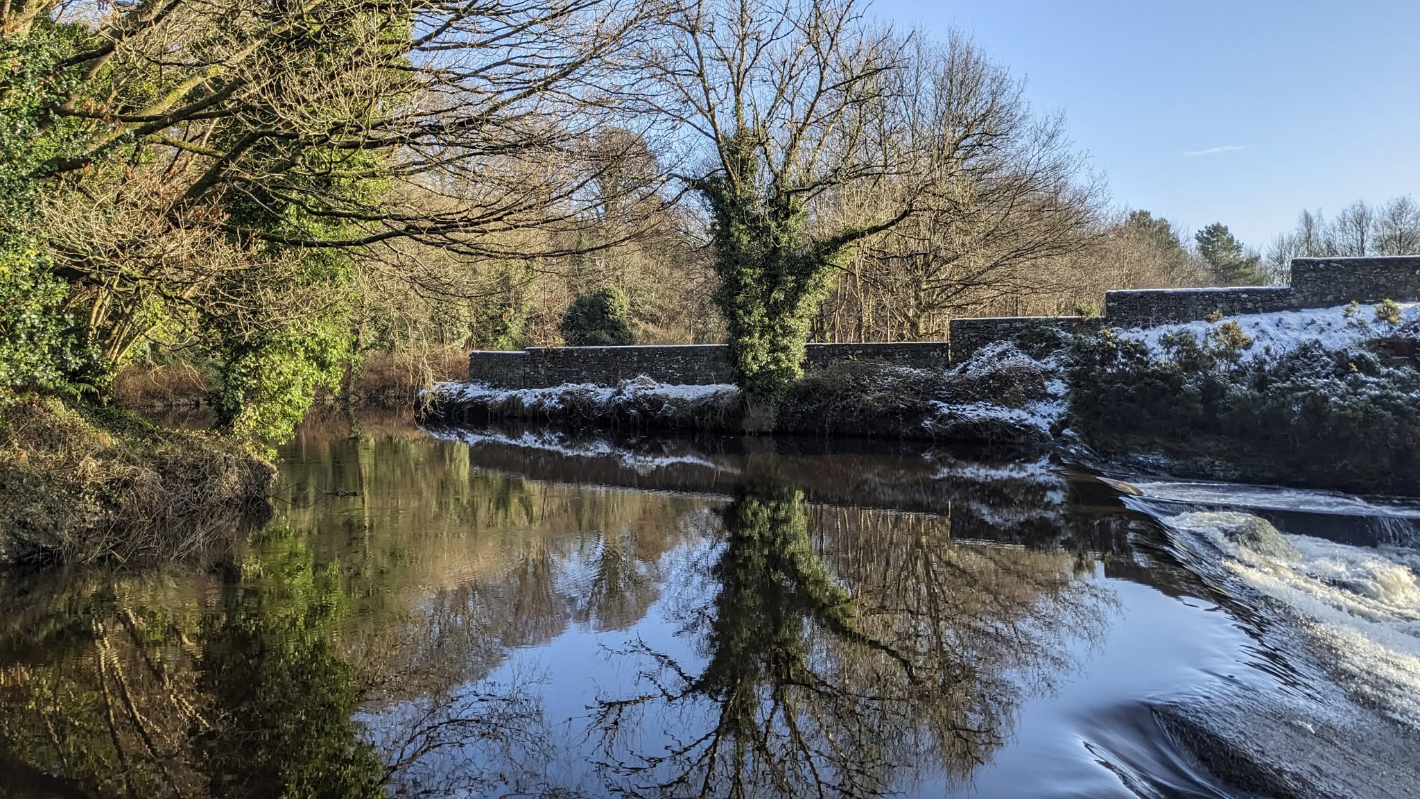 Lover's Retreat, Omagh